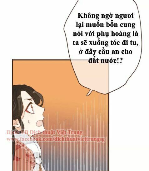 Bạn Trai Tôi Là Cẩm Y Vệ 2 Chapter 95 - 57