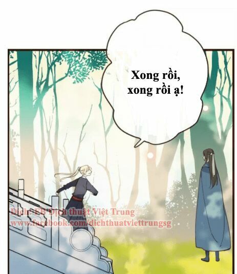 Bạn Trai Tôi Là Cẩm Y Vệ 2 Chapter 96 - 12