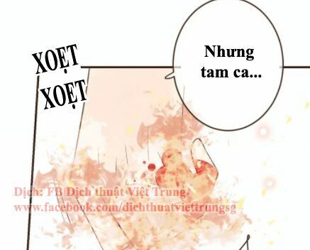 Bạn Trai Tôi Là Cẩm Y Vệ 2 Chapter 97 - 22