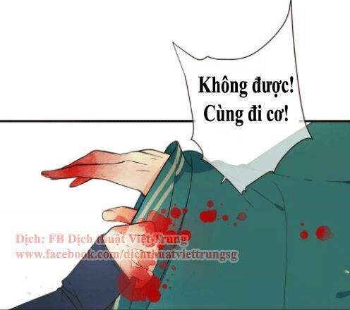 Bạn Trai Tôi Là Cẩm Y Vệ 2 Chapter 97 - 26