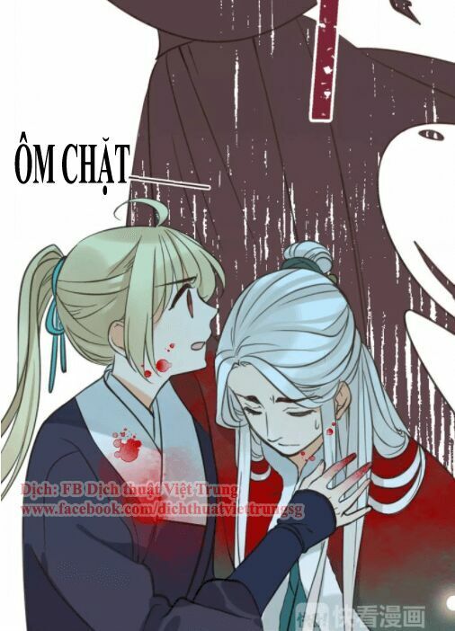 Bạn Trai Tôi Là Cẩm Y Vệ 2 Chapter 97 - 31