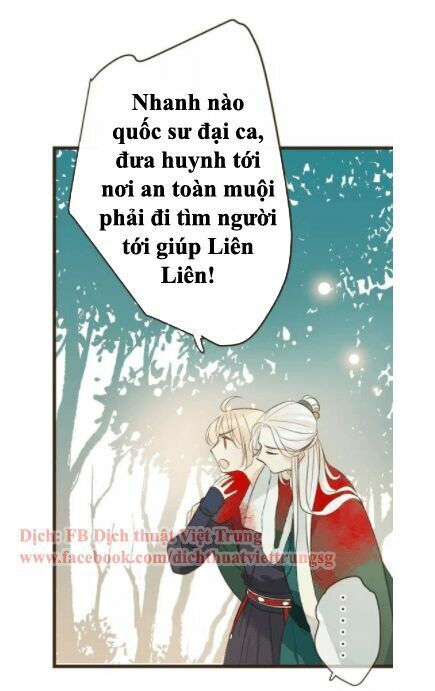 Bạn Trai Tôi Là Cẩm Y Vệ 2 Chapter 97 - 41