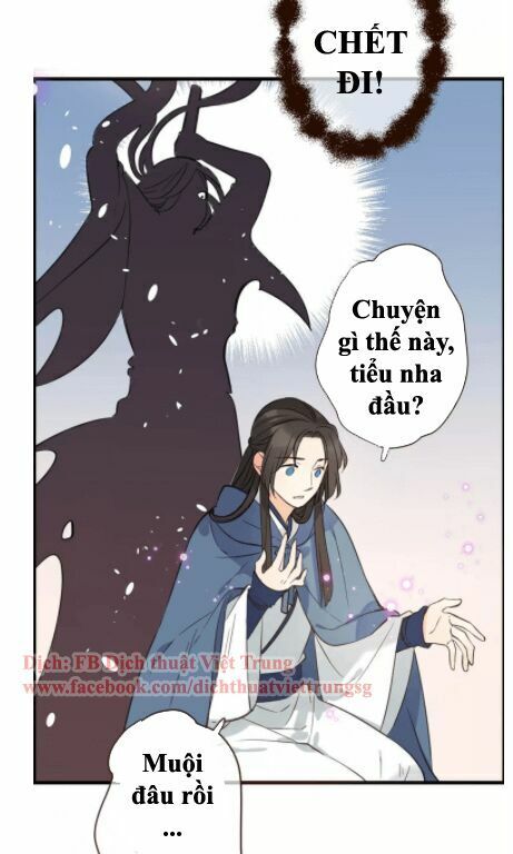 Bạn Trai Tôi Là Cẩm Y Vệ 2 Chapter 97 - 54