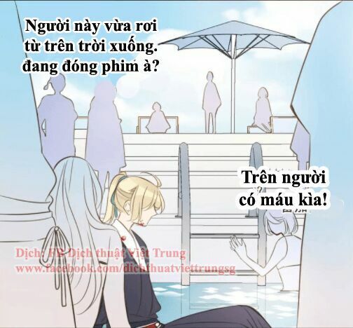 Bạn Trai Tôi Là Cẩm Y Vệ 2 Chapter 97 - 62