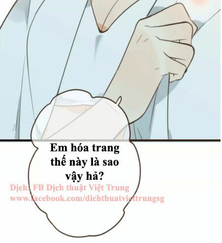 Bạn Trai Tôi Là Cẩm Y Vệ 2 Chapter 97 - 71