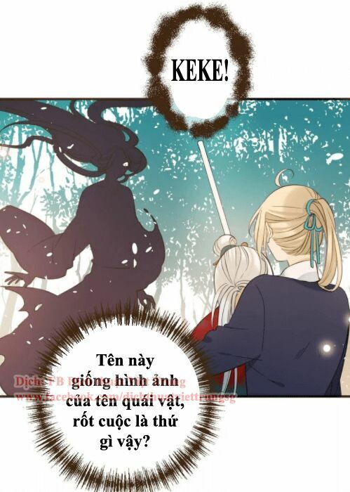 Bạn Trai Tôi Là Cẩm Y Vệ 2 Chapter 97 - 9