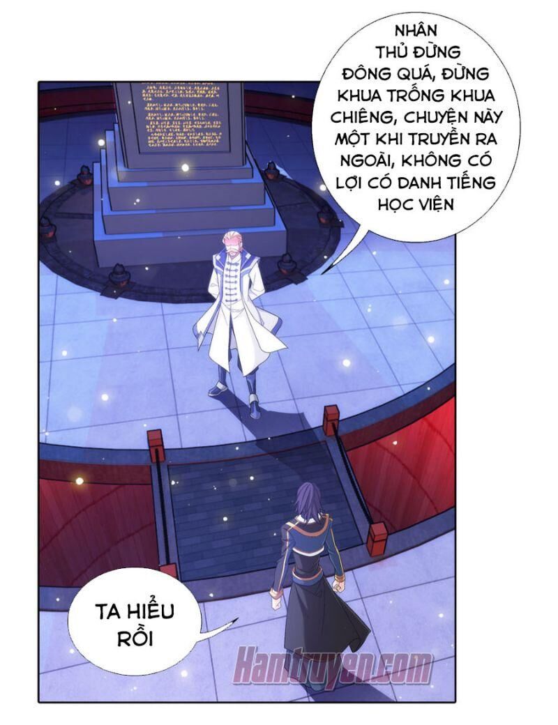 Đại Chúa Tể Chapter 211 - 25