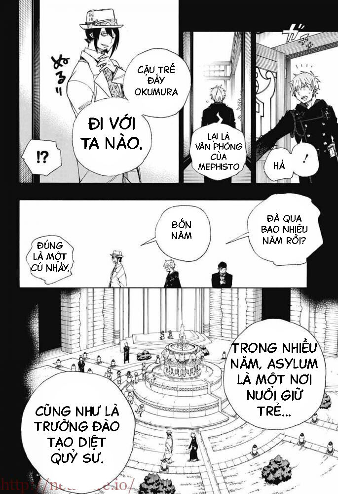 Lam Hỏa Diệt Quỷ Chapter 101 - 29