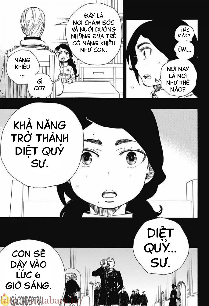 Lam Hỏa Diệt Quỷ Chapter 101 - 10