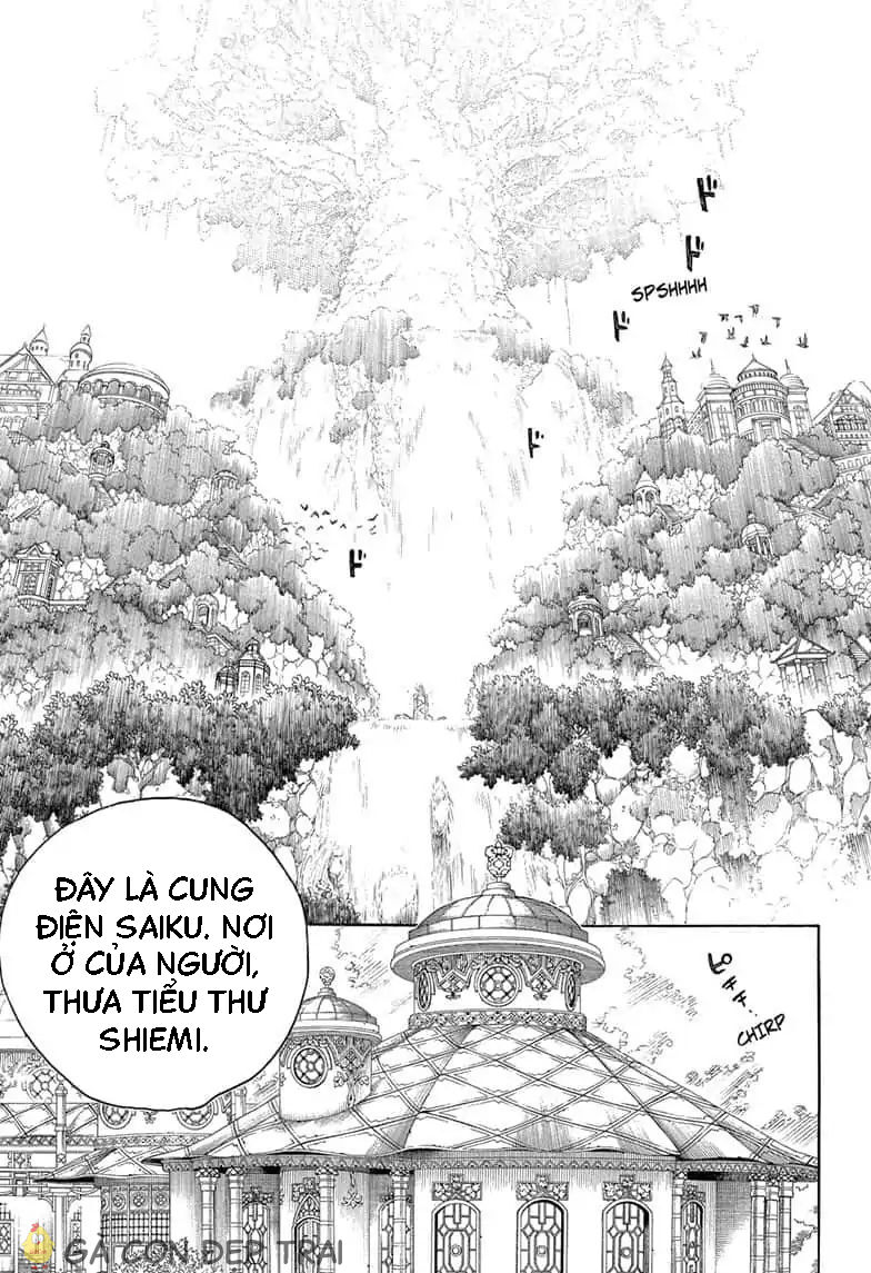 Lam Hỏa Diệt Quỷ Chapter 114 - 4