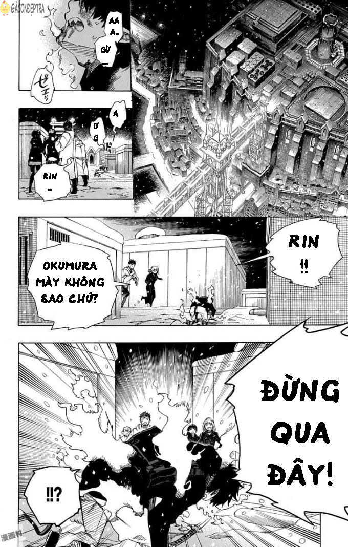 Lam Hỏa Diệt Quỷ Chapter 97 - 15