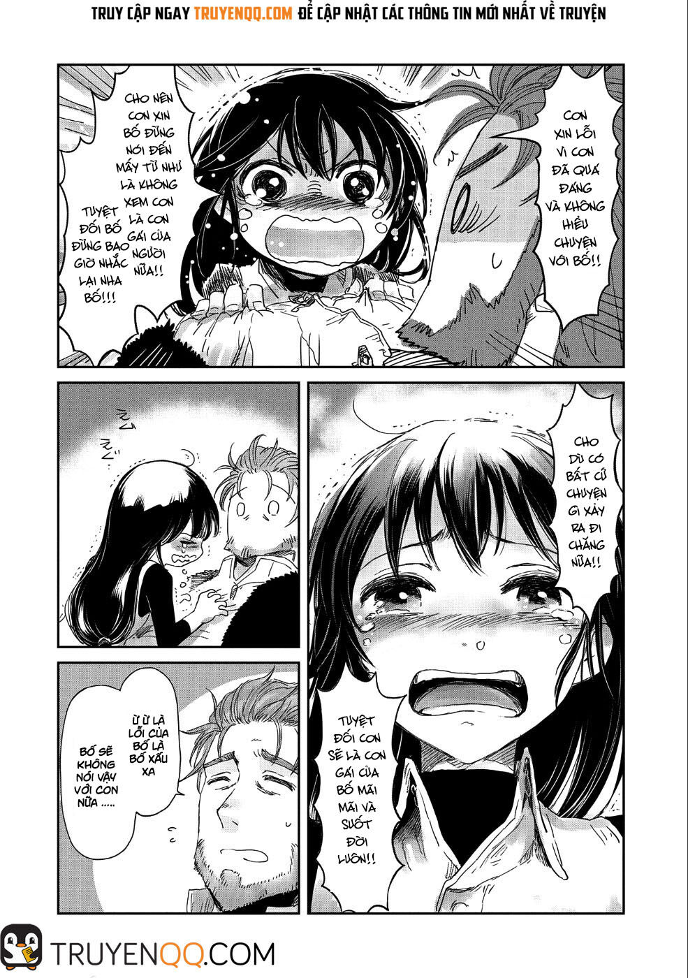 Boukensha Ni Naritai To Miyako Ni Deteitta Musume Ga S Rank Ni Natteta Chapter 13 - 26