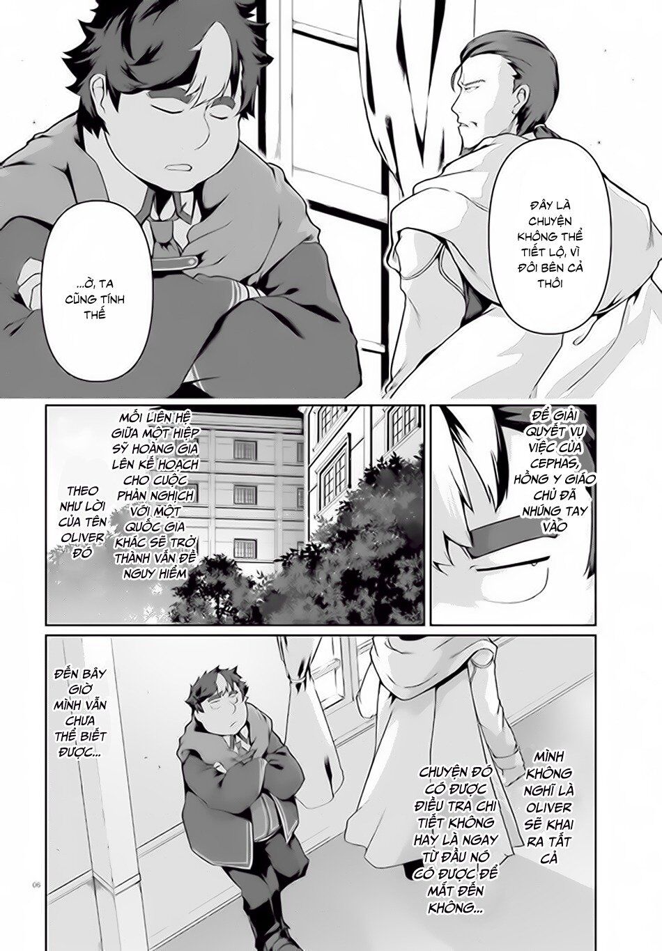 Buta Koushaku Ni Tensei Shitakara, Kondo Wa Kimi Ni Suki To Iitai Chapter 27 - 8