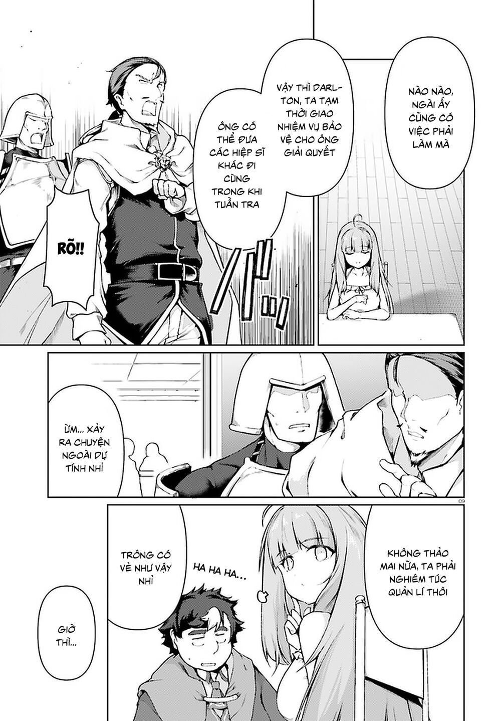 Buta Koushaku Ni Tensei Shitakara, Kondo Wa Kimi Ni Suki To Iitai Chapter 28 - 11