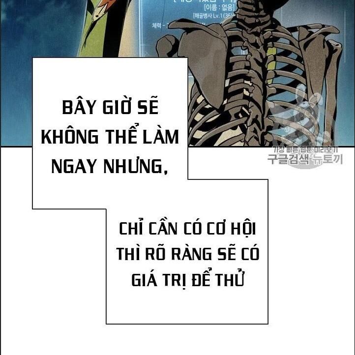 Cốt Binh Trở Lại Chapter 100 - 50