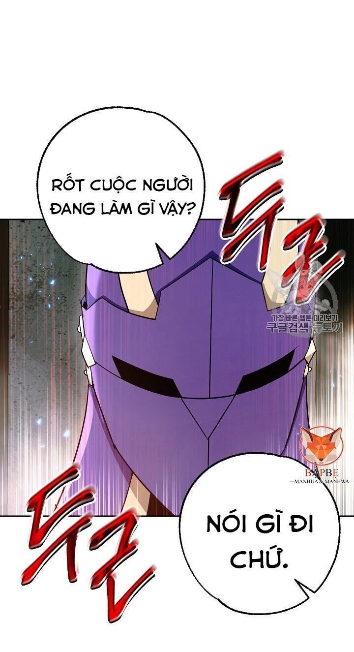 Cốt Binh Trở Lại Chapter 102 - 129