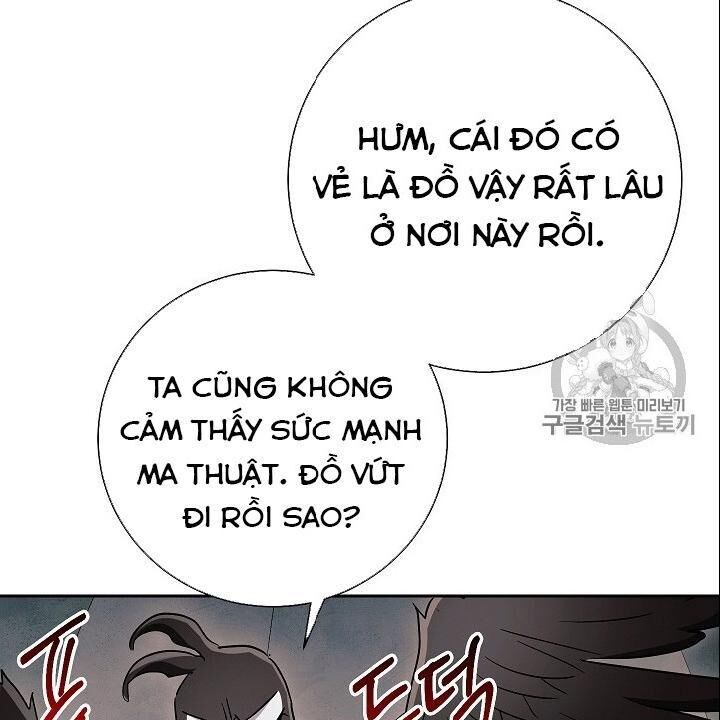 Cốt Binh Trở Lại Chapter 103 - 127