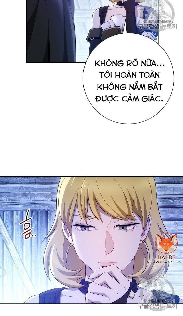 Cốt Binh Trở Lại Chapter 105 - 40