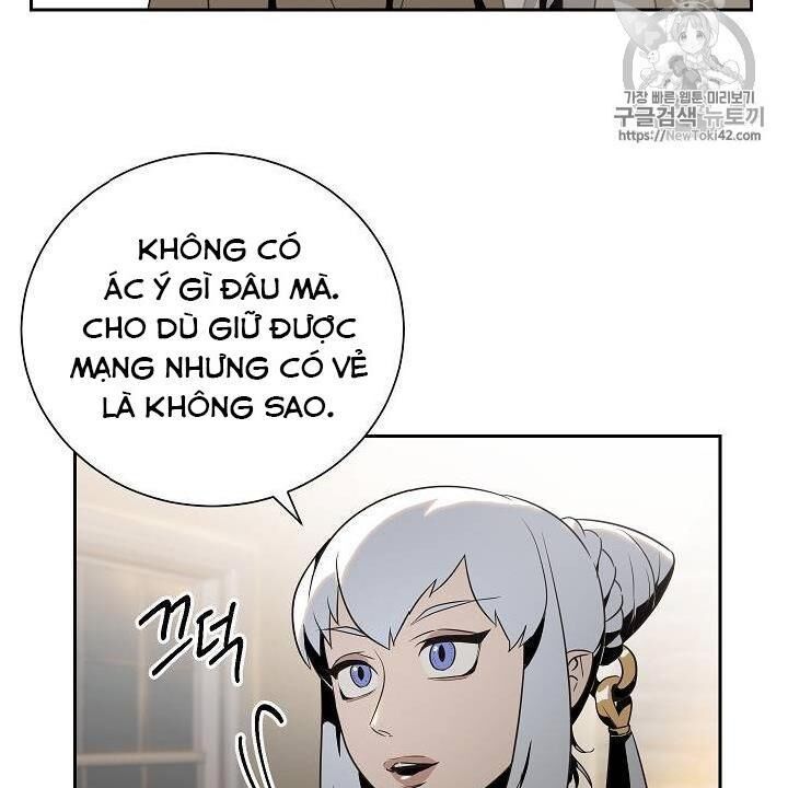 Cốt Binh Trở Lại Chapter 79 - 82