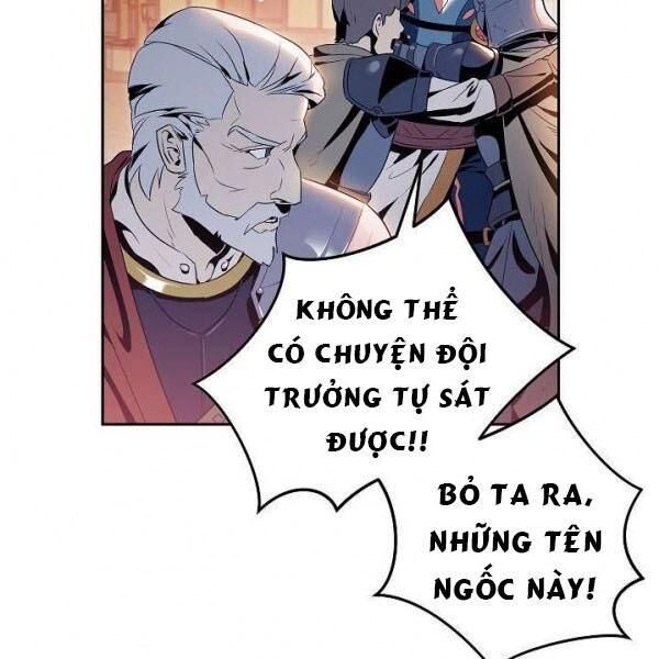 Cốt Binh Trở Lại Chapter 81 - 79