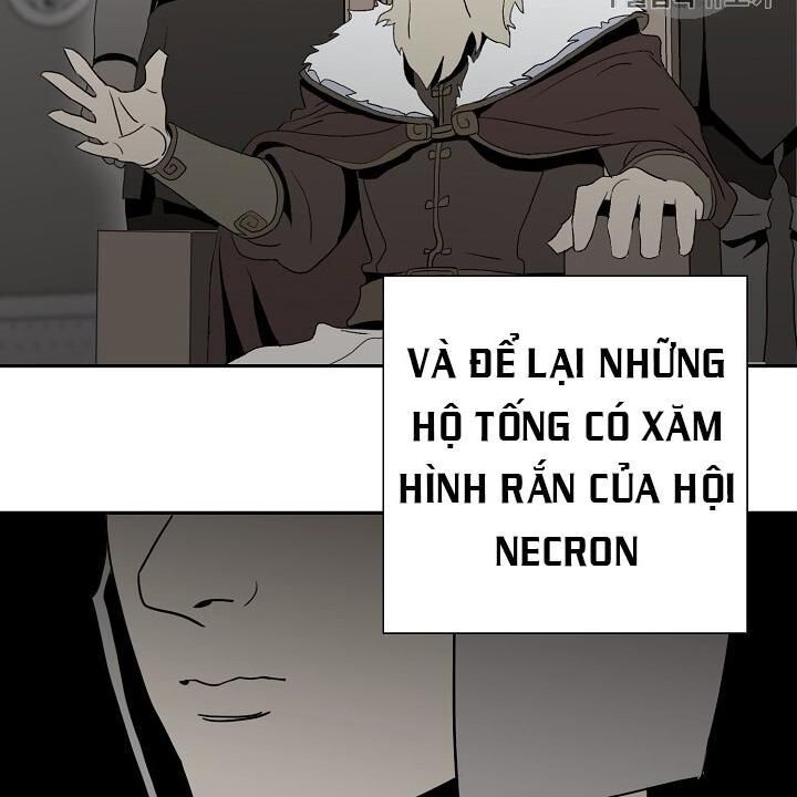 Cốt Binh Trở Lại Chapter 90 - 107