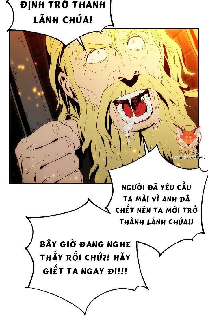 Cốt Binh Trở Lại Chapter 90 - 112