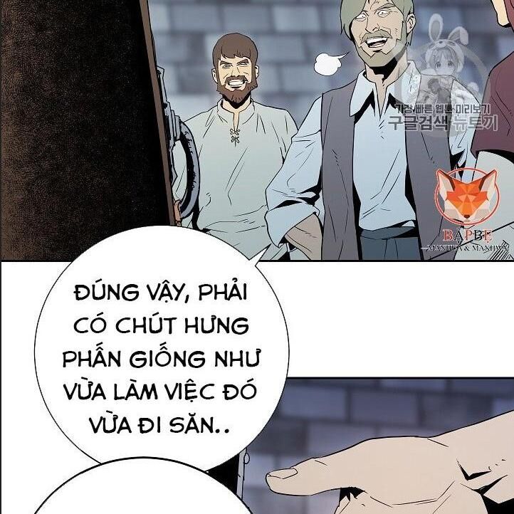 Cốt Binh Trở Lại Chapter 93 - 21