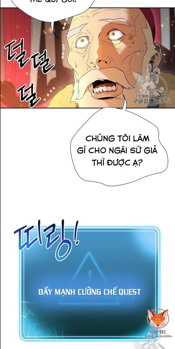 Cốt Binh Trở Lại Chapter 95 - 75