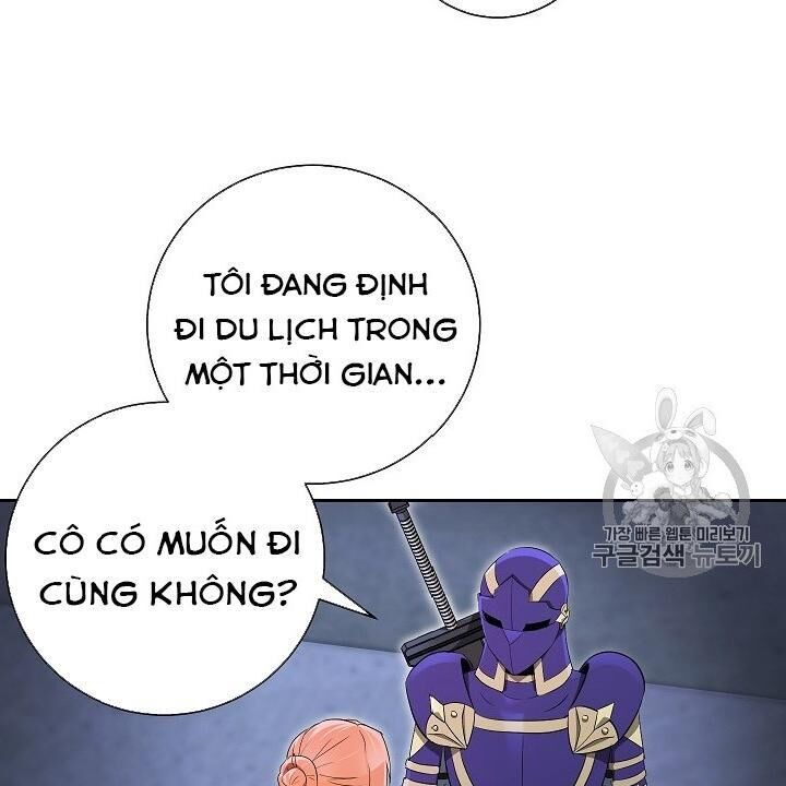 Cốt Binh Trở Lại Chapter 98 - 111