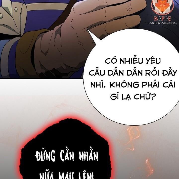 Cốt Binh Trở Lại Chapter 98 - 77