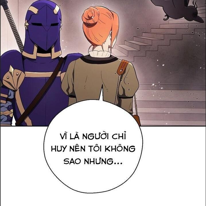 Cốt Binh Trở Lại Chapter 99 - 114