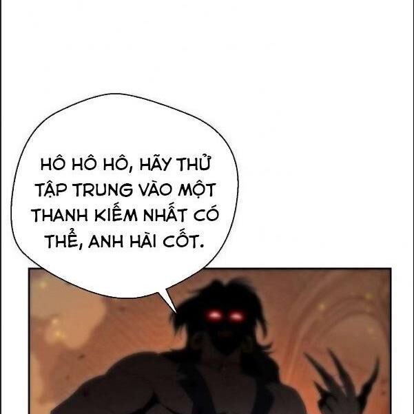 Cốt Binh Trở Lại Chapter 87 - 123