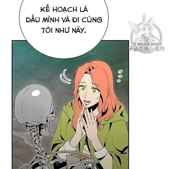 Cốt Binh Trở Lại Chapter 89 - 46