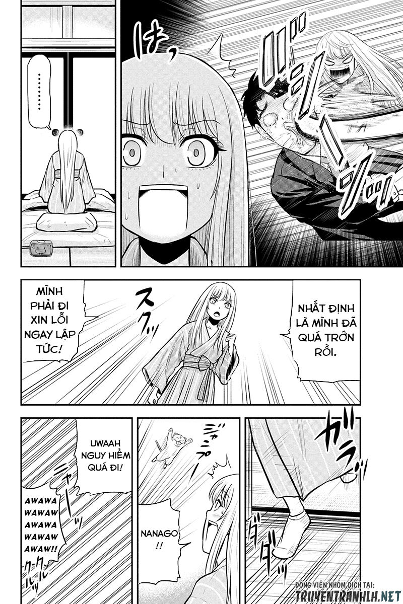 Orenchi Ni Kita Onna Kishi To: Inakagurashi Suru Koto Ni Natta Ken? Chapter 48 - 13