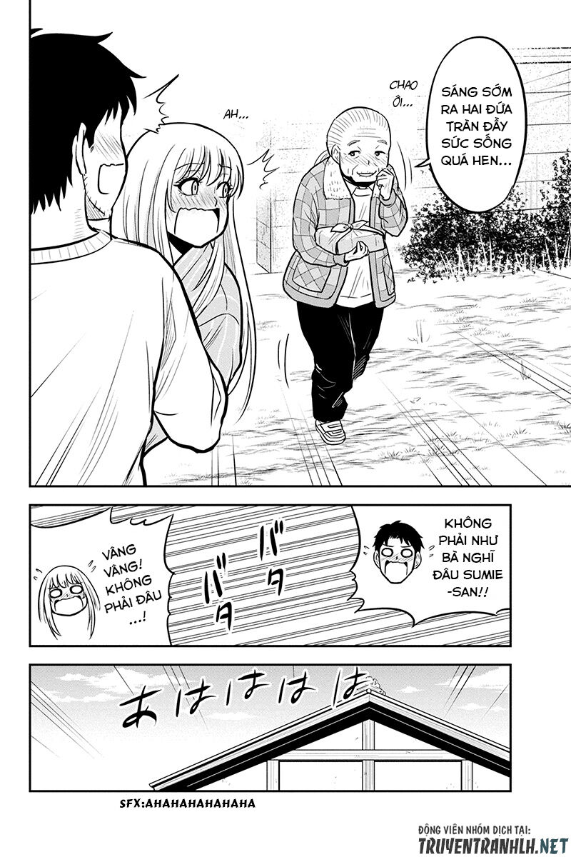 Orenchi Ni Kita Onna Kishi To: Inakagurashi Suru Koto Ni Natta Ken? Chapter 48 - 15