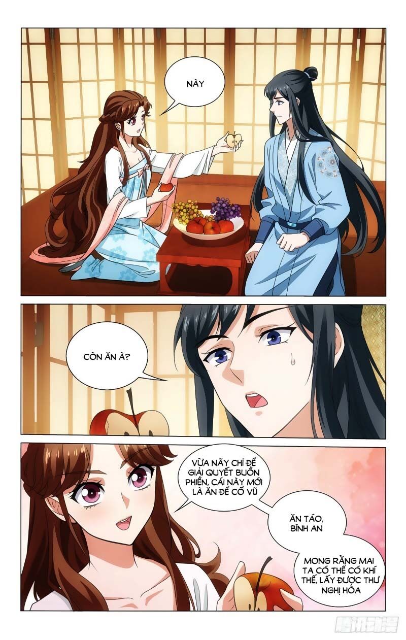 Vương Gia! Không Nên A! Chapter 336 - 11