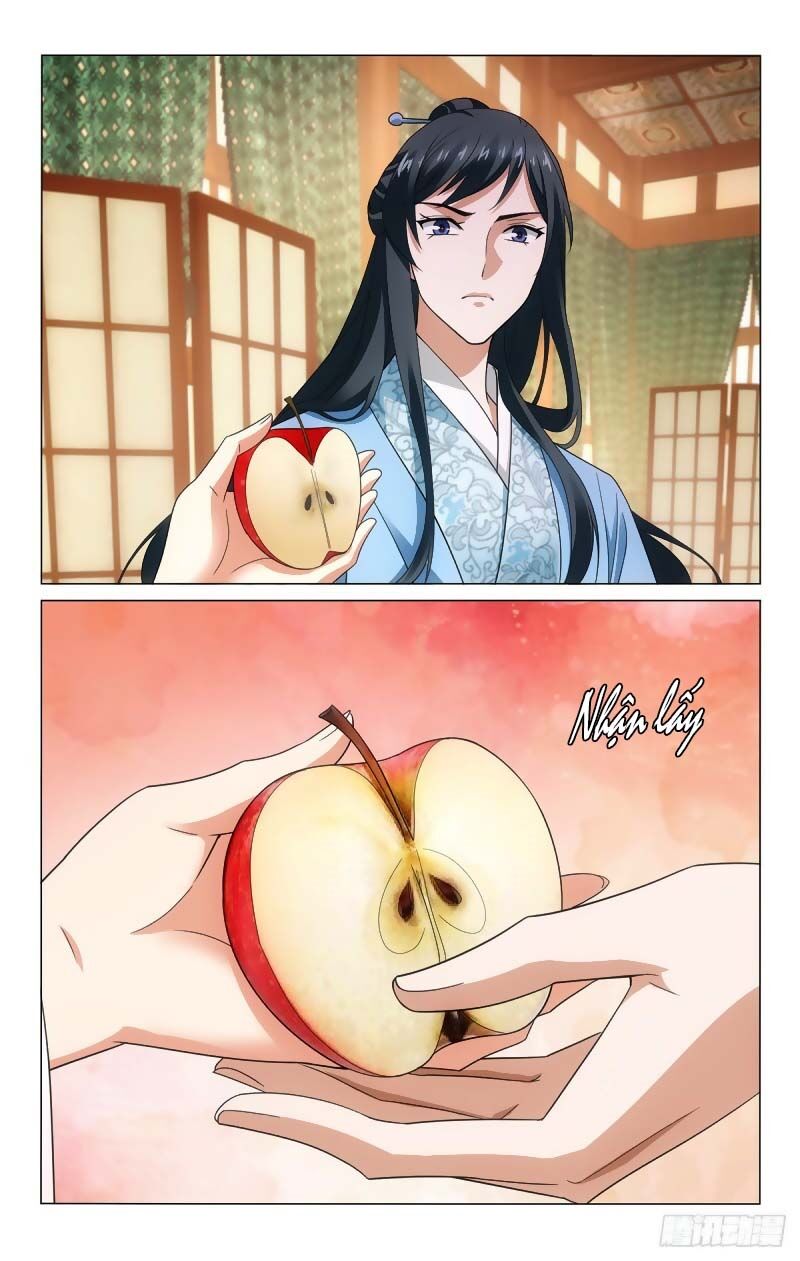 Vương Gia! Không Nên A! Chapter 336 - 12