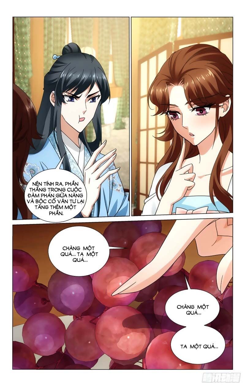 Vương Gia! Không Nên A! Chapter 336 - 3