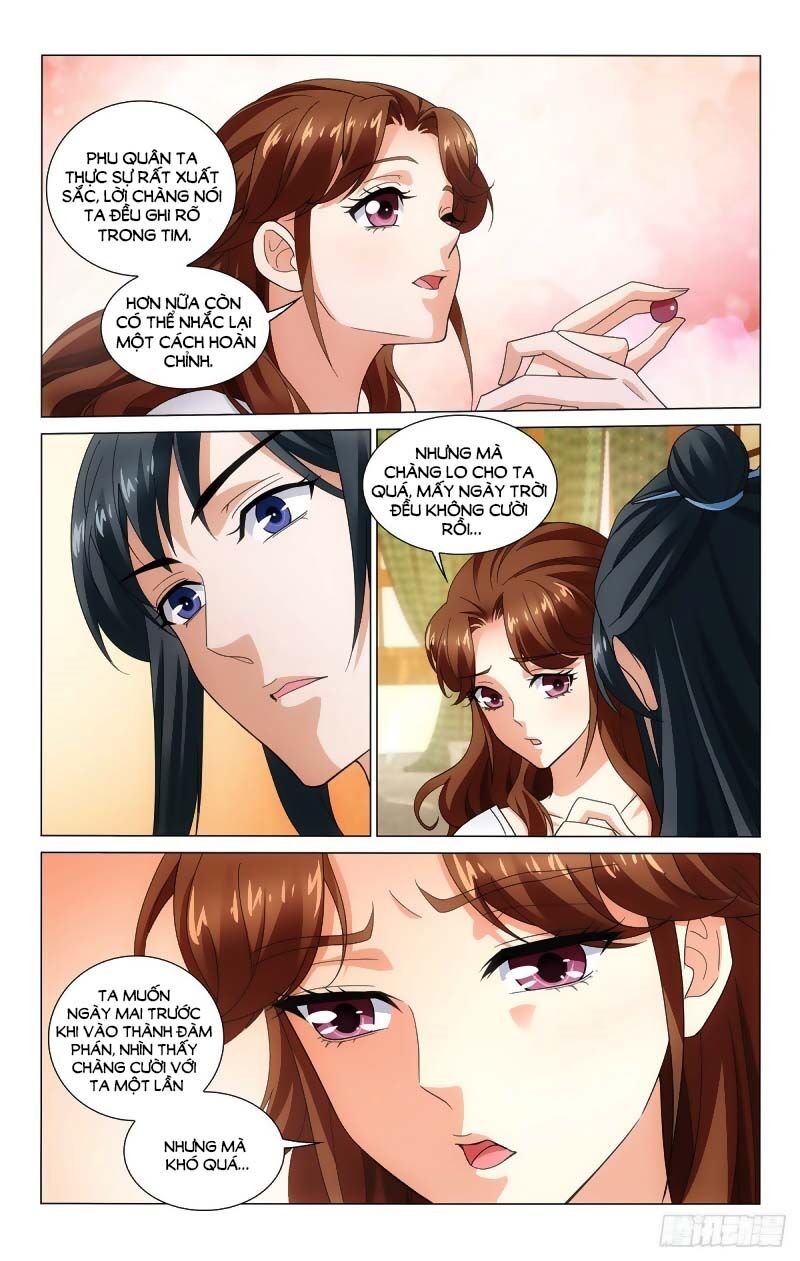 Vương Gia! Không Nên A! Chapter 336 - 6