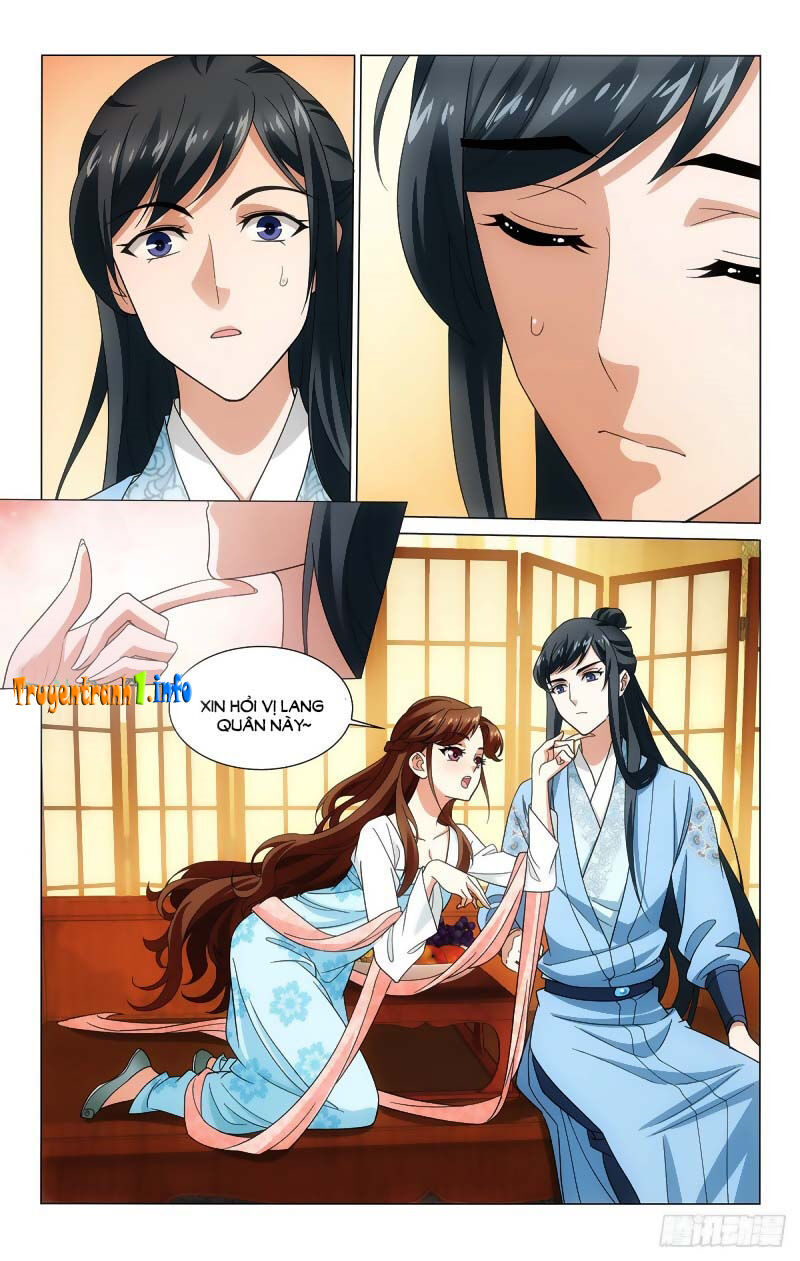 Vương Gia! Không Nên A! Chapter 336 - 7