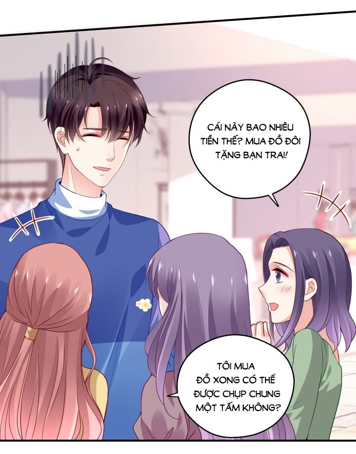 Bạn Trai 1/4 Của Tôi Chapter 23 - 32