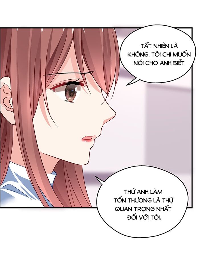 Bạn Trai 1/4 Của Tôi Chapter 25 - 31