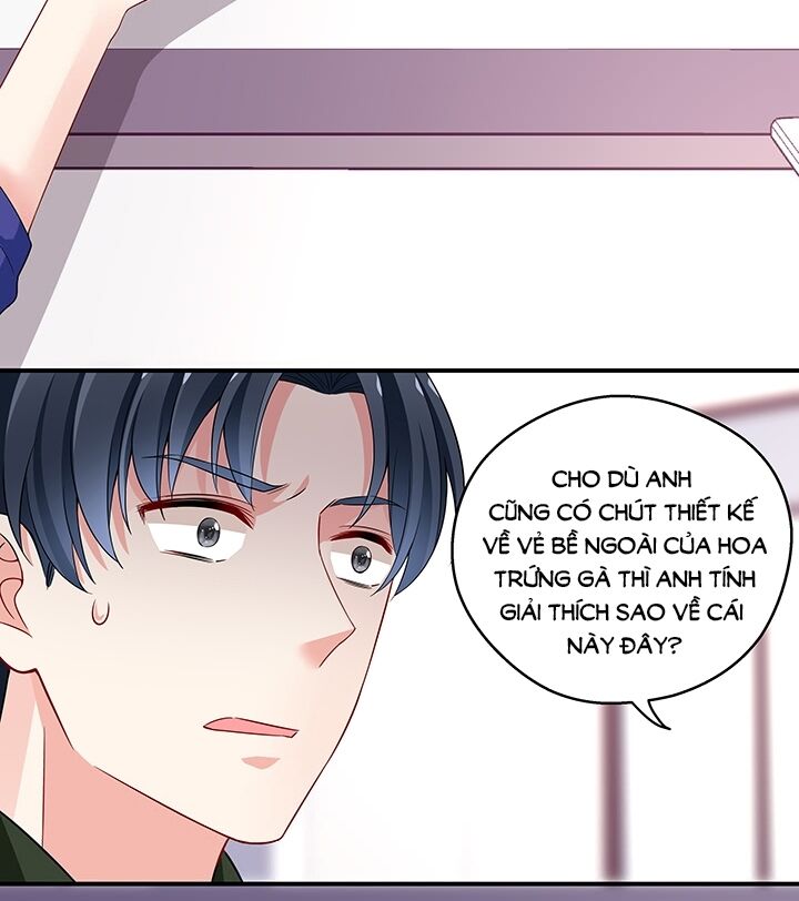 Bạn Trai 1/4 Của Tôi Chapter 25 - 36