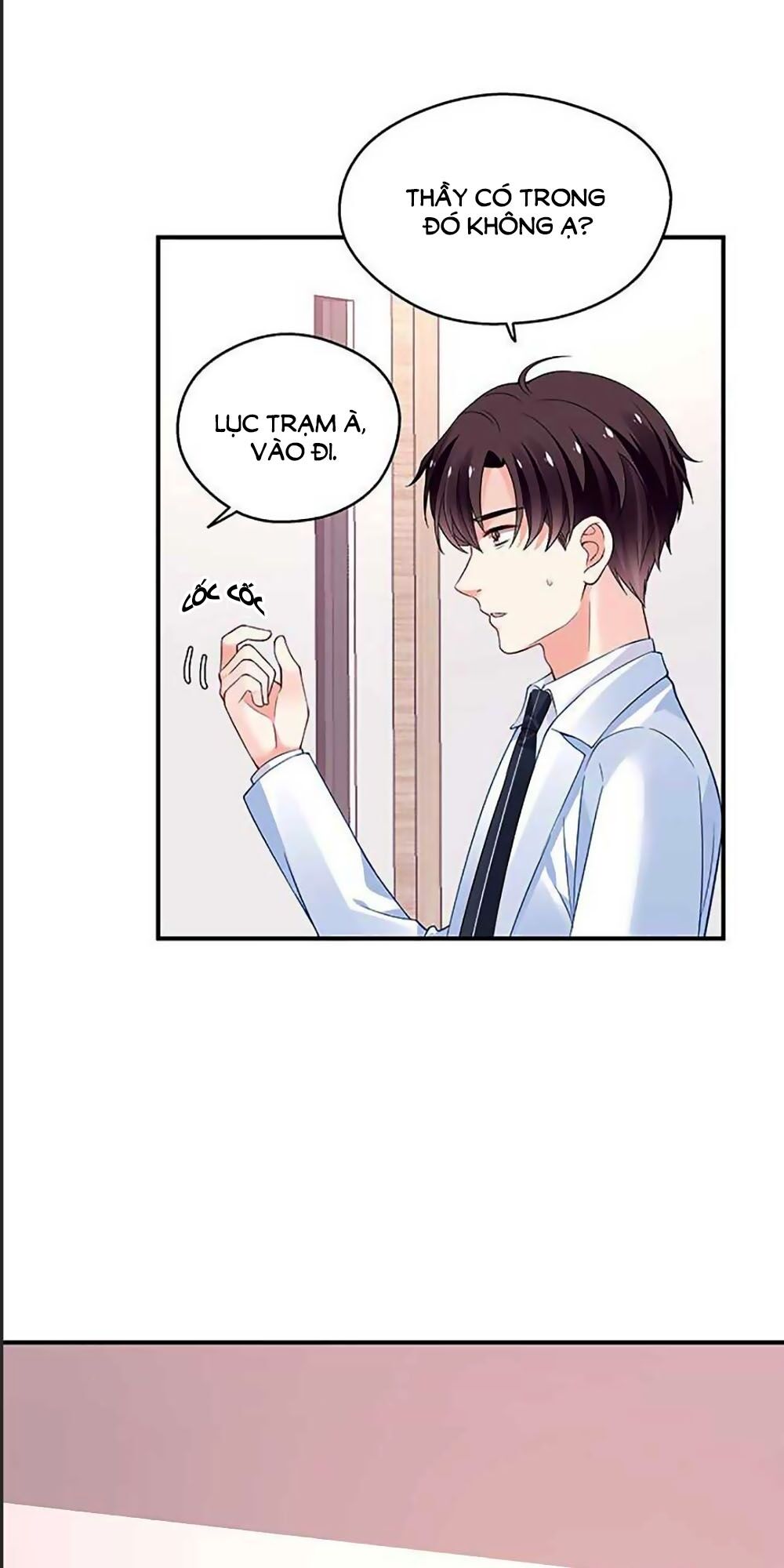 Bạn Trai 1/4 Của Tôi Chapter 26 - 37