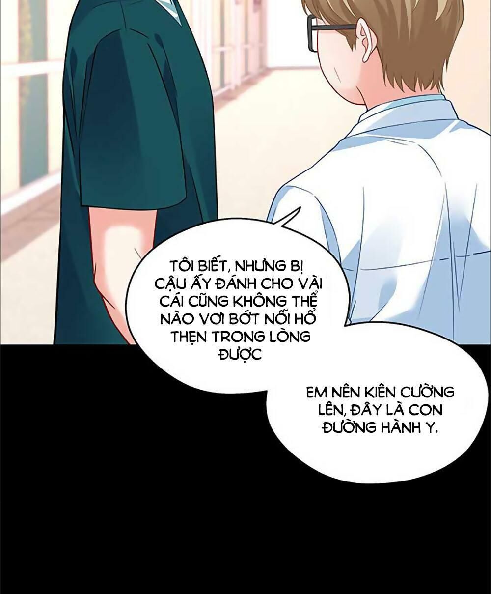 Bạn Trai 1/4 Của Tôi Chapter 27 - 33