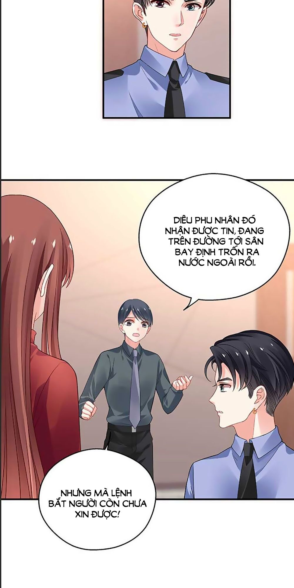 Bạn Trai 1/4 Của Tôi Chapter 28 - 5