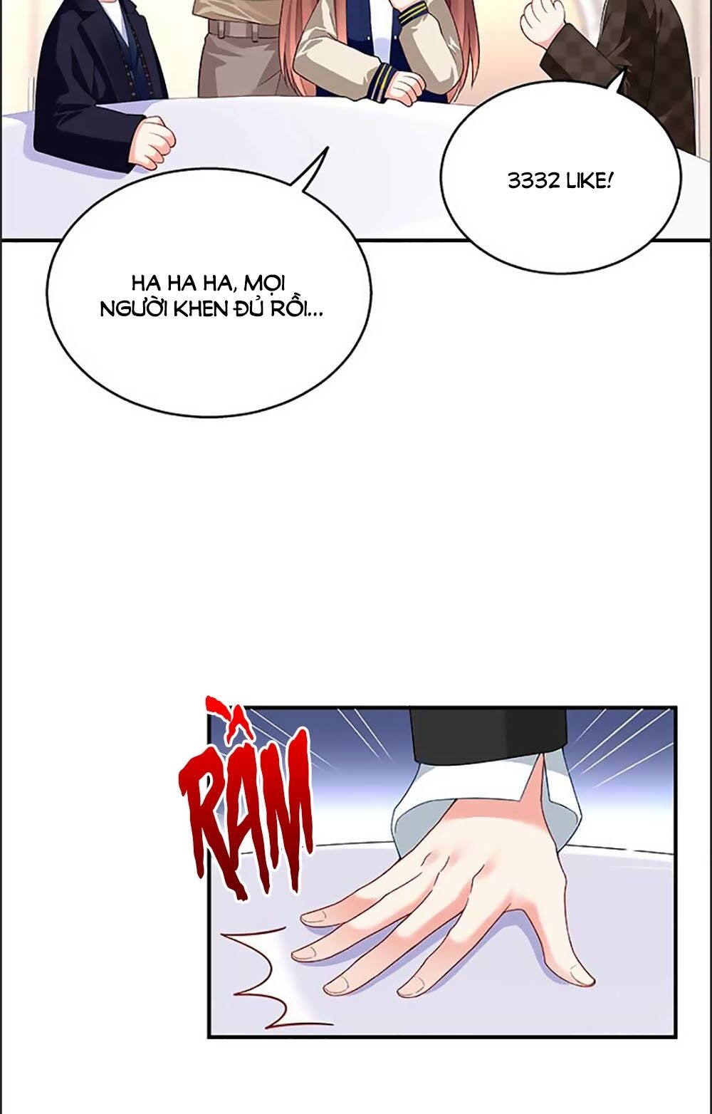 Bạn Trai 1/4 Của Tôi Chapter 29 - 13