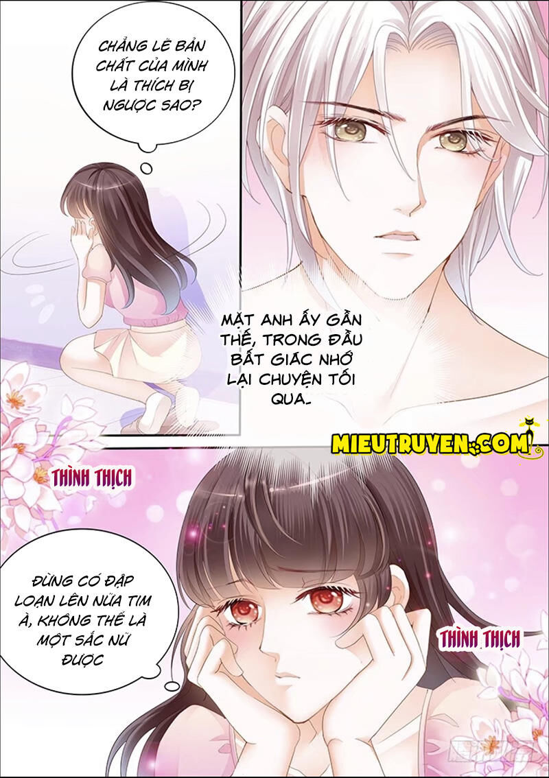 Lóe Thiểm Hôn Kiều Thê Mơ Tưởng Trốn Chapter 135 - 6