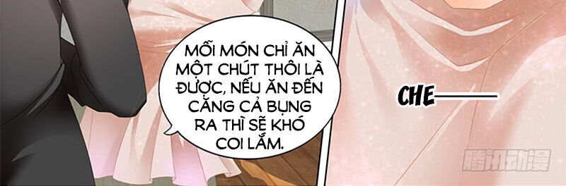 Lóe Thiểm Hôn Kiều Thê Mơ Tưởng Trốn Chapter 195 - 4