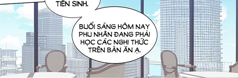 Lóe Thiểm Hôn Kiều Thê Mơ Tưởng Trốn Chapter 195 - 6